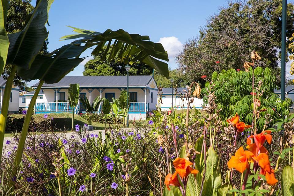 Tete Ferry Sun Hotel Exterior photo
